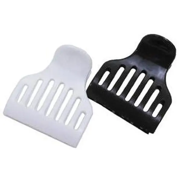 2 1/2" Jumbo Roller Clamps | 6 pc