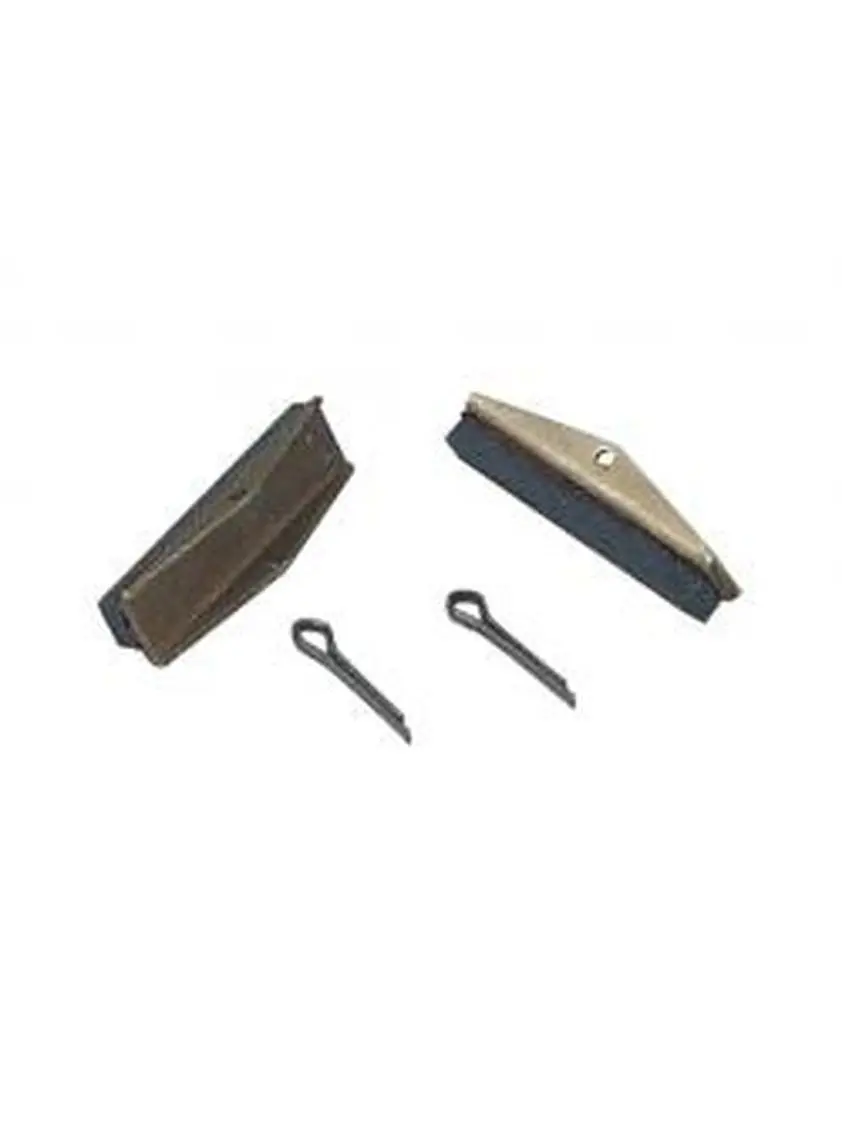 Lisle LI10550 Stone Replacement for Brake Hone, 0.68-2.5" Size for Brake Honing & Cylinder Surfaces