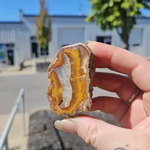 Kentucky Agate
