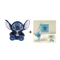 stitch+keychain(2pcs)