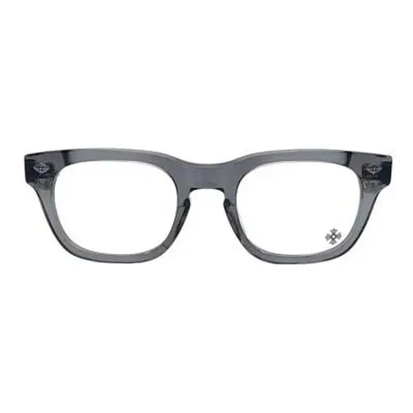 Chrome Hearts Baggins Glasses Grey