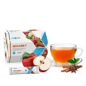 NOCARB-T FUXION Tea Beverage Herbal