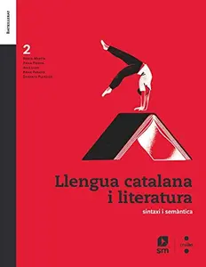 USED-Llengua catalana i literatura. 2 Batxillerat by Núria Martín Comas (Paperback)