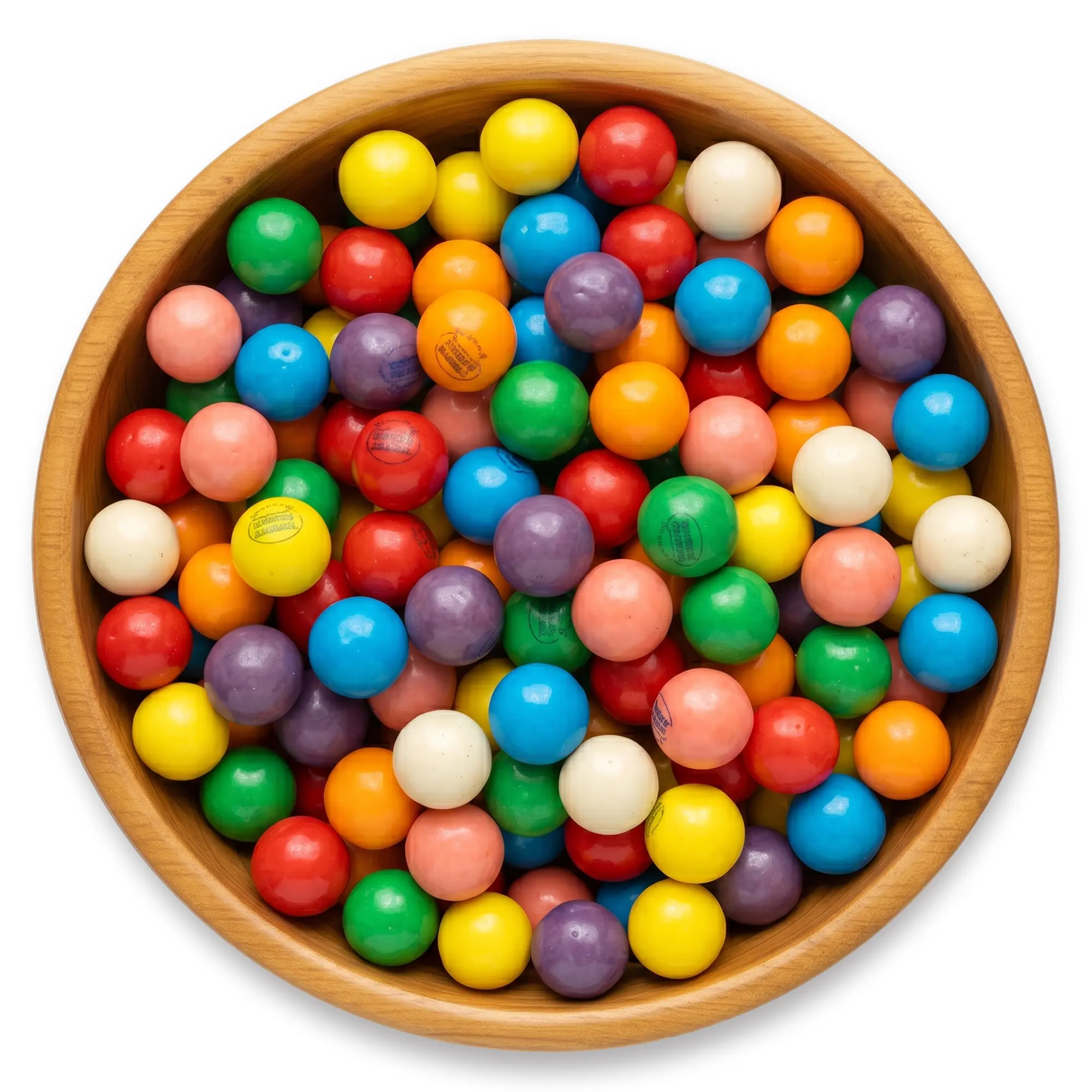 NY Spice Shop Mini Assorted Gumballs