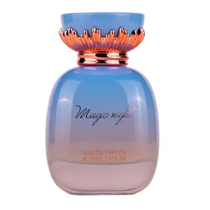 Magic Night by Maison Asrar Eau de Parfum Spray, 3.4oz