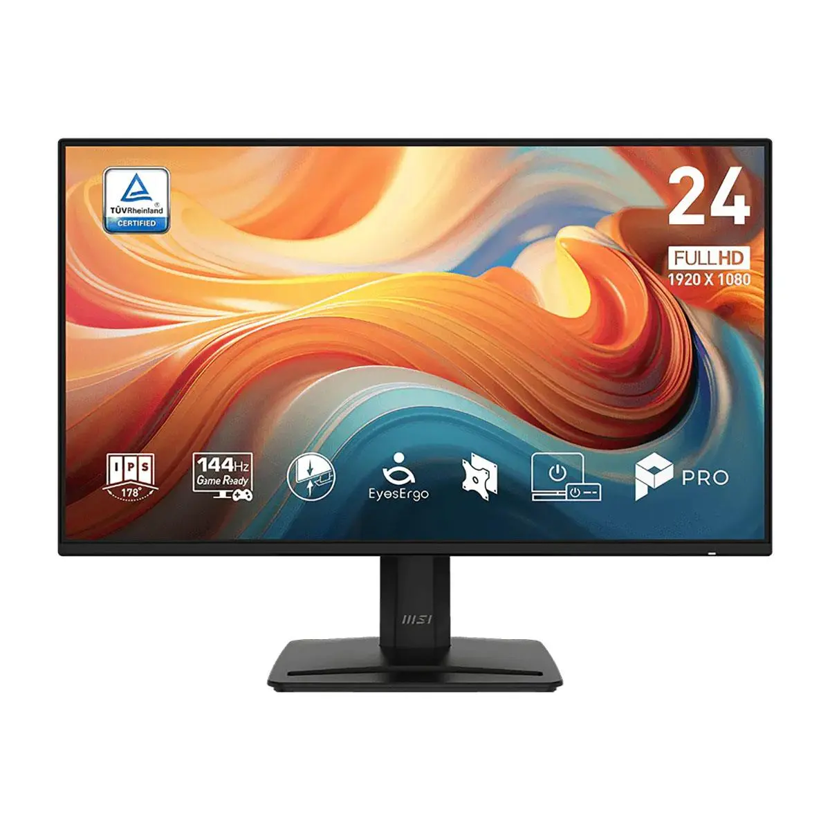 MSI Pro MP271 E14A 27" Class Full HD LCD Monitor - 16:9