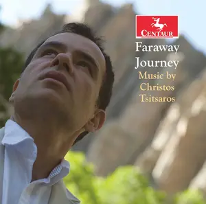 Tsitsaros Irrera Dee Harris - Faraway Journey  [COMPACT DISC - CD] 2 Pack