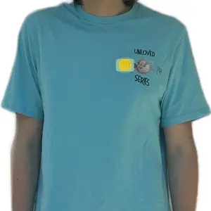 Puffer fish shirt