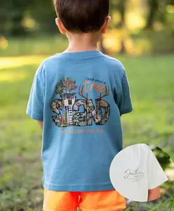 Boys' Family Tree Deer Stand Youth and Adult T-shirt or Sweatshirt, boys christmas gifts, country boy clothes, toddler boy clothing, Family shirt, Trending tee, youth clothing, gift for son and daughter, vacation outfit