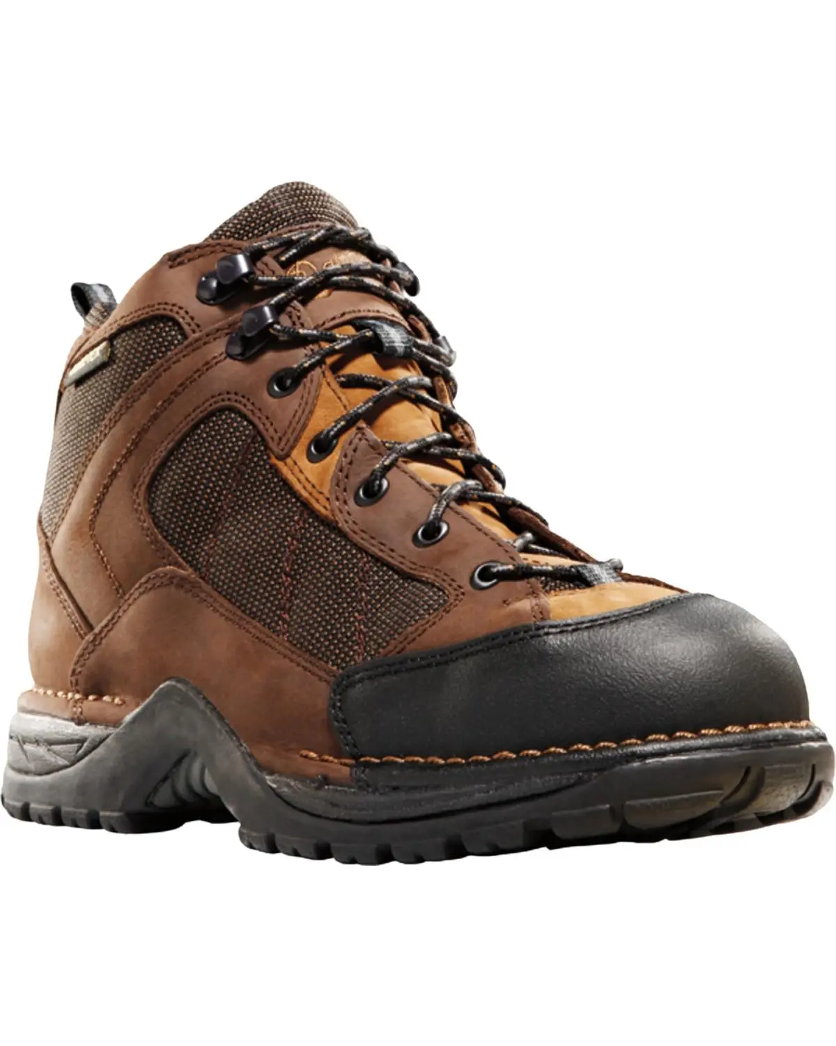Danner Men's Radical 452 5.5" Hiking Boot Soft Toe - 45254
