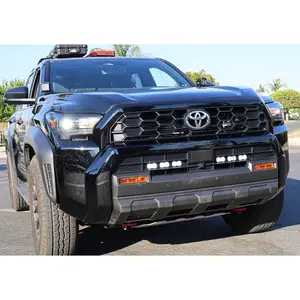 M&R Automotive 4Runner Light Bars 2025+ Toyota 4Runner 11in Light Bars - PRO