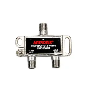 Antronix 2-Way Splitter CMC 2002H (2 Pack)