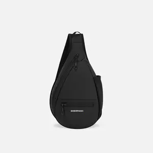 Esprit | Sling Bag - Raven Black