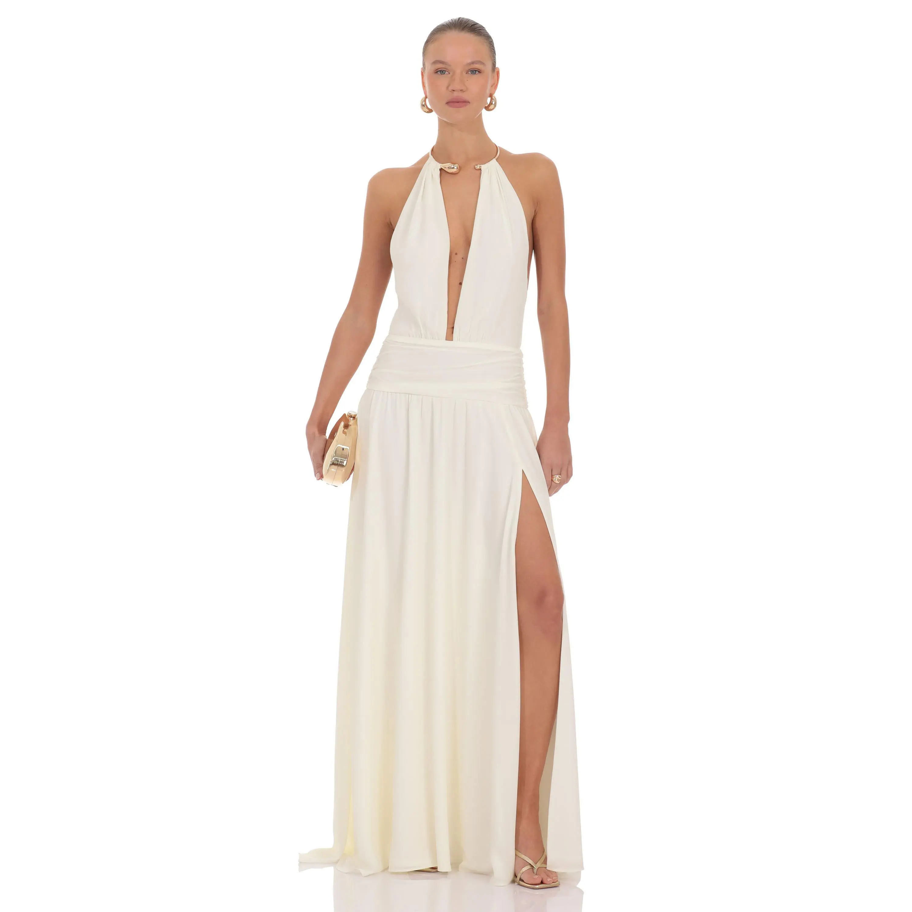 Quinn Maxi Dress