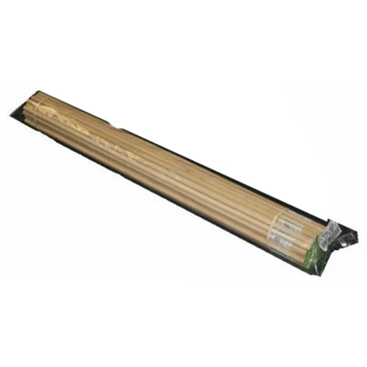 Madison Mill Straight Round Crafting Dowel for DIY Projects and Woodworking, Easily Stains & Paints, 0.31 x 36 in. (36x0.31x0.31"), Oak Wood, Close Tolerance, 0.07 Lbs, Stain-Friendly, Round Dowel, 36 X 0.31 X 0.31 In