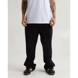 Los Angeles 13.5oz Heavyweight Garment Dye Baggy Sweatpants