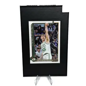 Sports Card Grading Jig - Precision and Protection