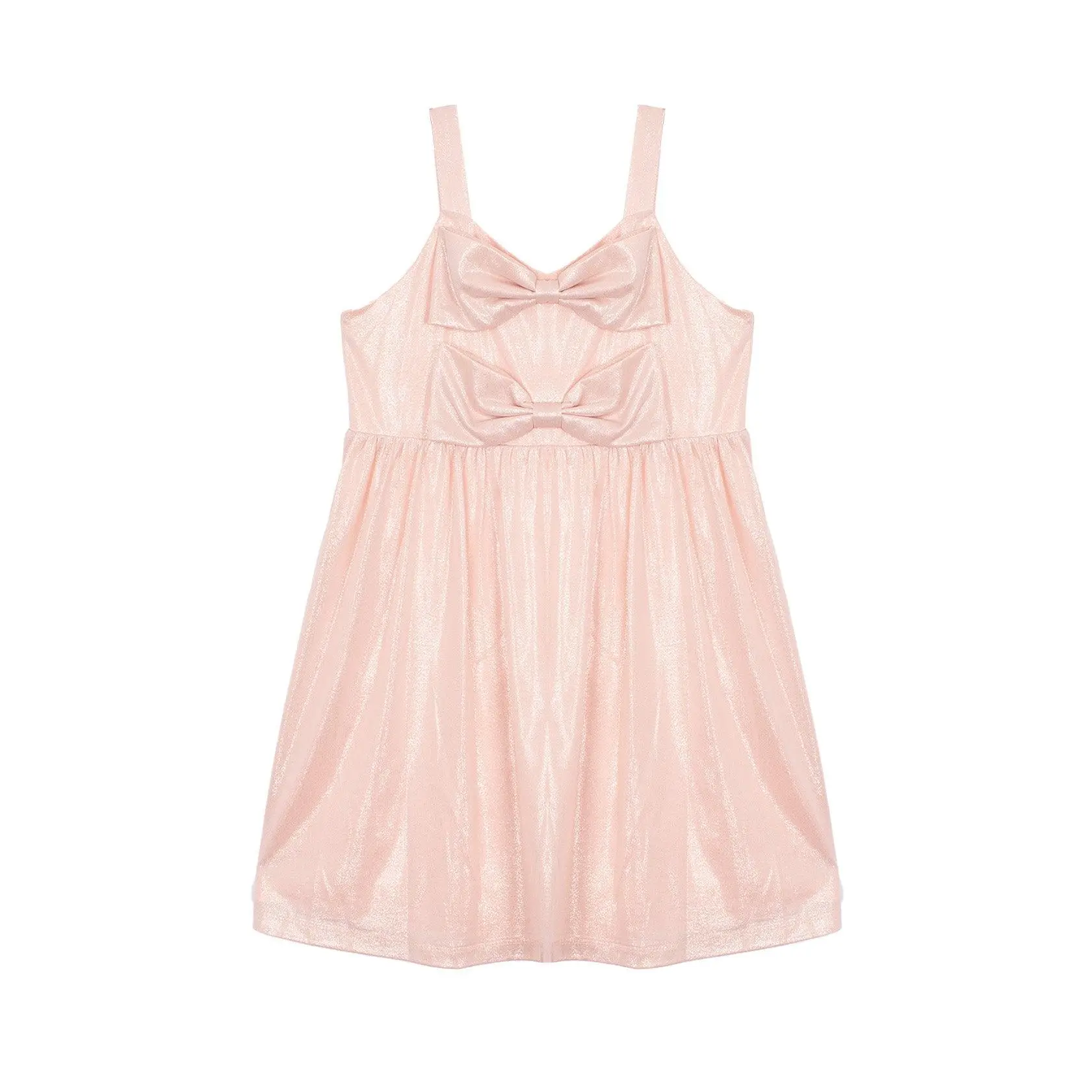 Pink Fairy Dress