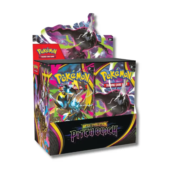 sealed vivid voltage booster box Pokmon Sword and Shield Display (36) EN, Multicolor (820650817496) : Everything Else Wild Color Is this Vivid Voltage box