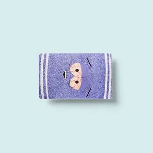 Custom protective Credit Card Cover water proof