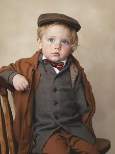 Kate 5x7ft/1.5x2.2m Light Yellow Backdrop Little Brown Gold Abstract Texture Portrait Photography Backgrounds Photo Studio Props