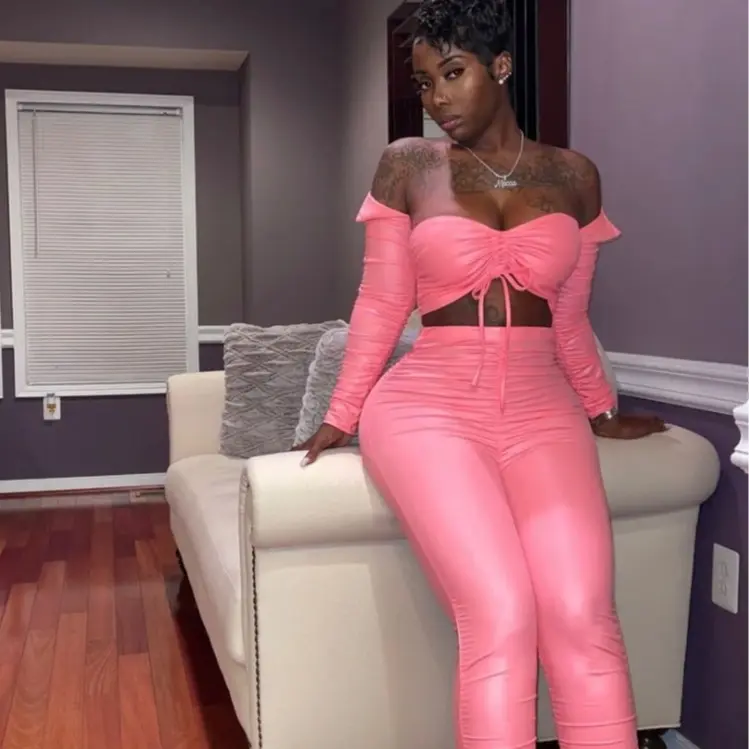 Be My Valentines Set