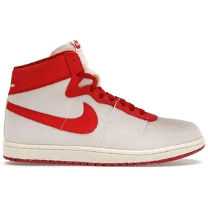 Jordan Men's Nike Jordan Air Ship PE SP Every Game Dune Red, from StockX