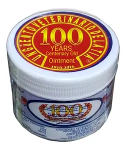 De La Tia Veterinary Ointment 60G