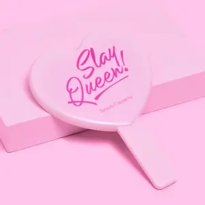 Handheld Mirror -Beauty Creations