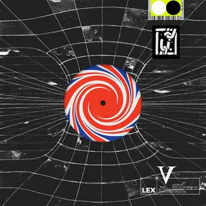 U - Full Moon / Black Hole  [VINYL RECORD - LP] Ltd Ed, 140 Gram Vinyl