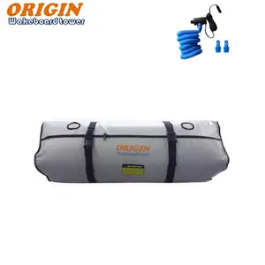 Origin OWT-BB350 BB550 Ballast Bag-350lbs or 550lbs plus pump