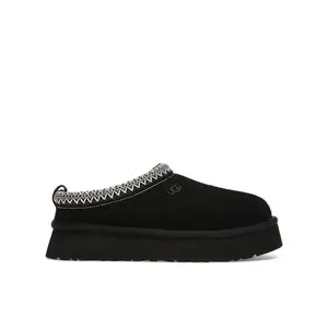 UGG Women's Tazz Slipper Black, from StockX