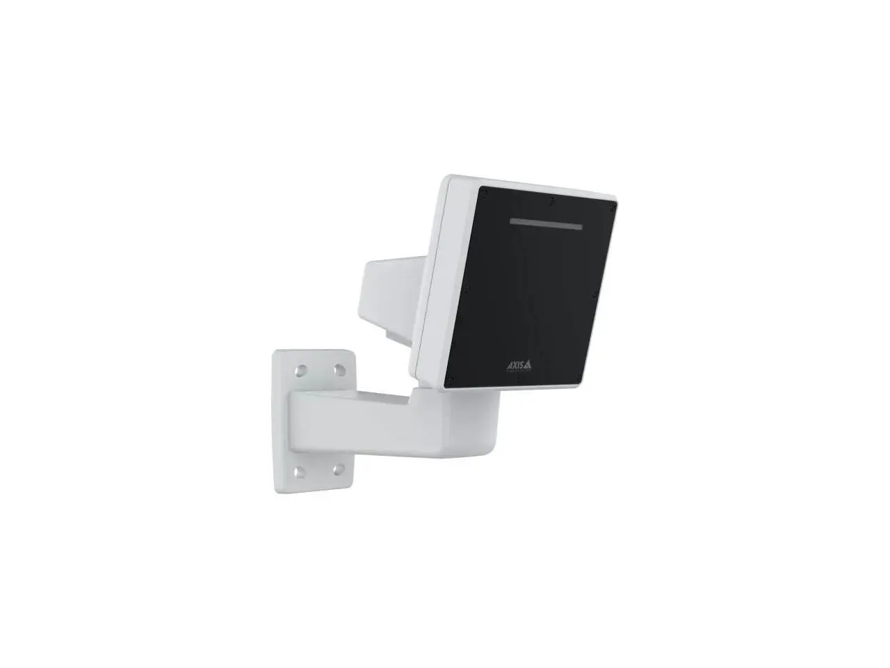 Axis D2210-VE Radar - 60 GHz Radar for area and traffic monitoring 24/7  - Black 02770-001