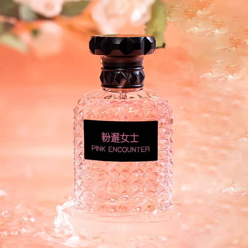 Zhi Ai Series Encounter Women's Perfume Eau de Parfum 30ML