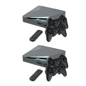 RetroBox™️ X2 Pro Retro Gaming & Media Console 2X Game Android