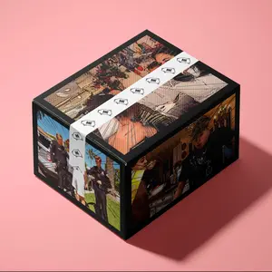 Keemokazi's Prank Box
