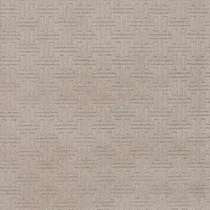 Sample Custom Size Chandler Light Brown Rug
