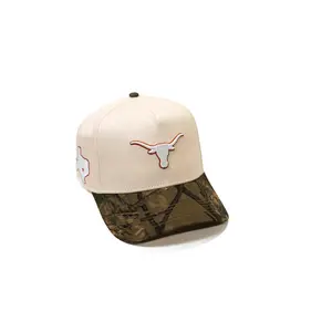 UT Austin Camo - CAMO / OFFWHITE