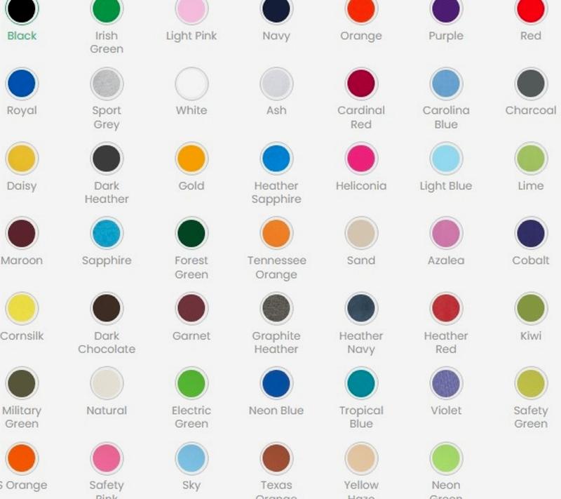 Gildan 5000B White Baby Tee Mockup Y2K Baby Tee Mockup Trendy 90s Baby Tee Mockup Cropped Top Baby Tee Mockup Y2K Aesthetic Mockup