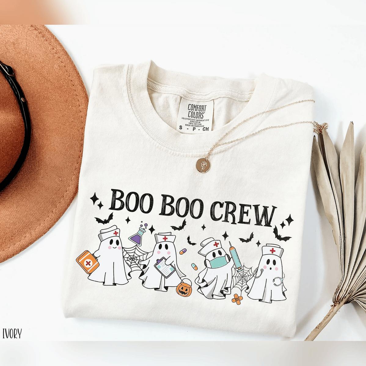 Halloween Nurse Sweatshirt Nurse Shirt Halloween Nursing Sweatshirt Cute Nursing Student Hoodie Er Hoodied Everyday Cotton Sweaters