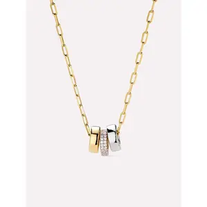 Charm Necklace - Tyler