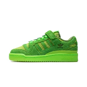 Forum Low "Grinch" HP6772