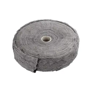 STEEL WOOL 3/0 (LARGE ROLL)