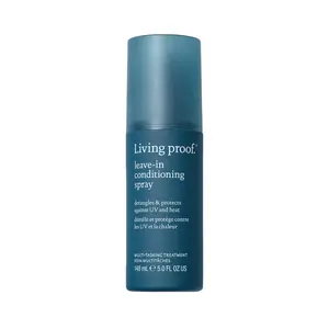 Living Proof Leave-In Conditioning Spray Nourishing Hair Care Strengthening Leave-In for Thicker Looking Hair