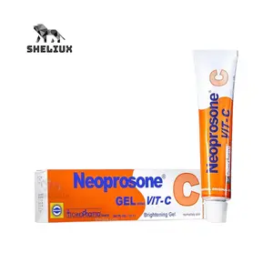 Gel with Vit‑C – Brightening Gel | 30 g - For Radiant Skin Care