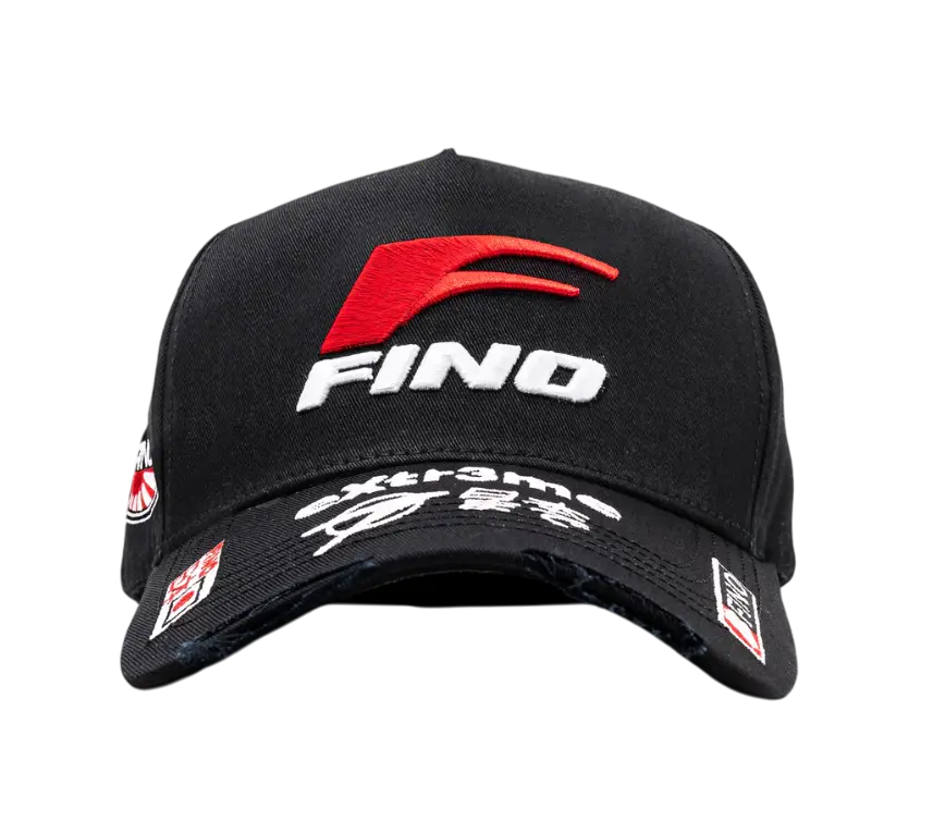 GALLO FINO X JAPAN COLLAB JAPAN BLACK SNAPBACK NO BOX! GFJPNFINO BLK