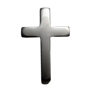 Cross Magnetic Pin