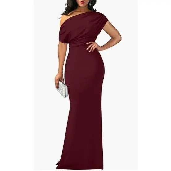 Wine red