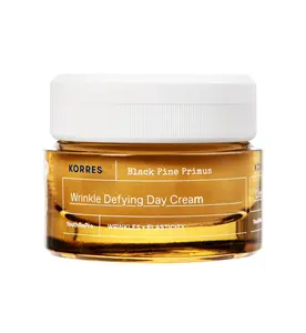 Black Pine Primus Wrinkle Defying Day Cream