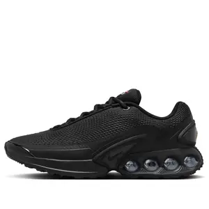 Nike Air Max Dn  Black Metallic Grey Men's DV3337-006 New Sneakers